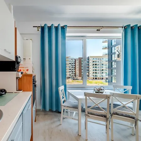 Astoria 316 Apartamento *