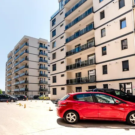 Astoria 316 Năvodari