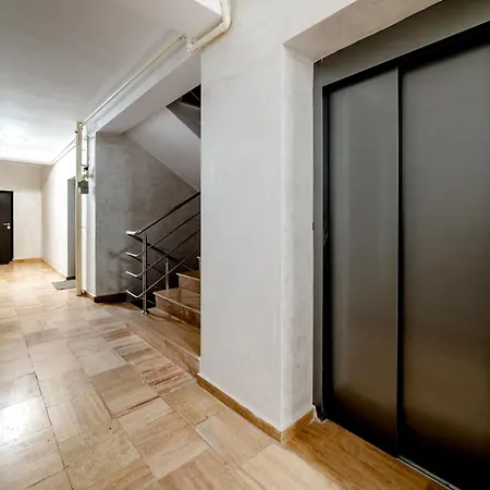 Astoria 316 Apartamento