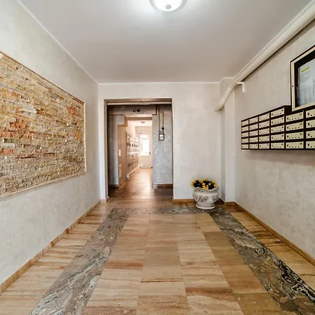 Apartamento Astoria 316 *