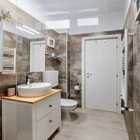 Apartamento Astoria 316 Năvodari