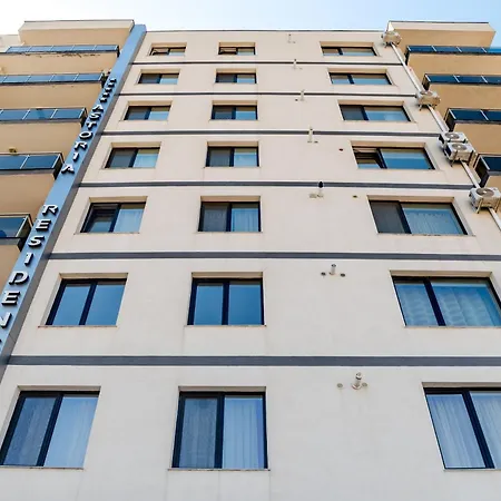 Astoria 316 * Năvodari