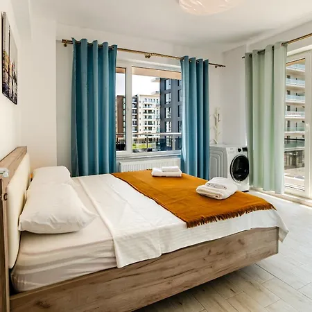 Apartment Astoria 316