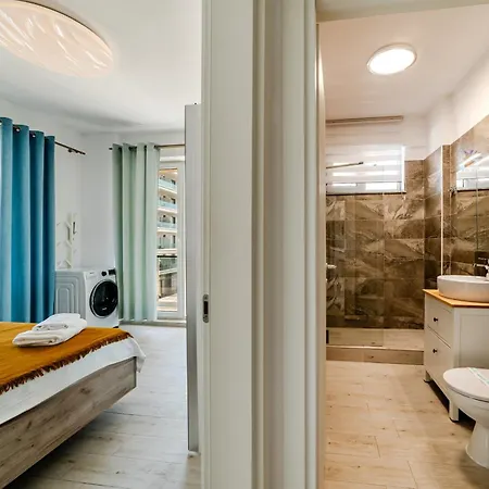 Apartment Astoria 316