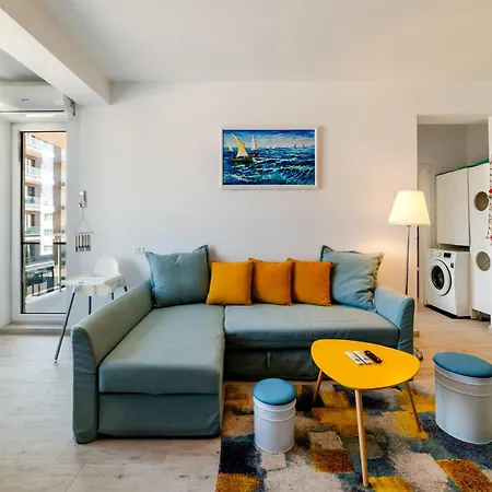 Apartment Astoria 316