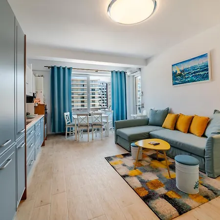 Apartment Astoria 316 *