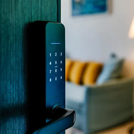 Apartment Astoria 316