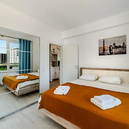 Apartament Astoria 316