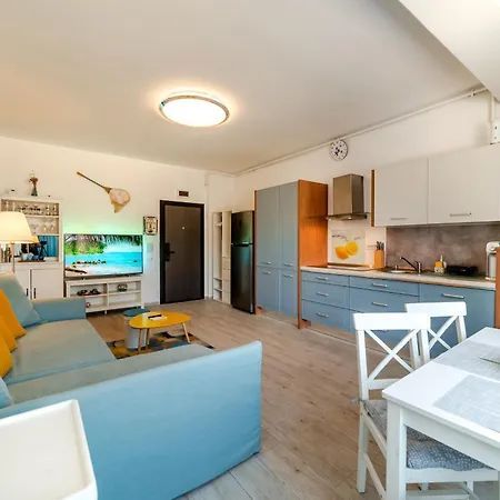 Apartament Astoria 316 *
