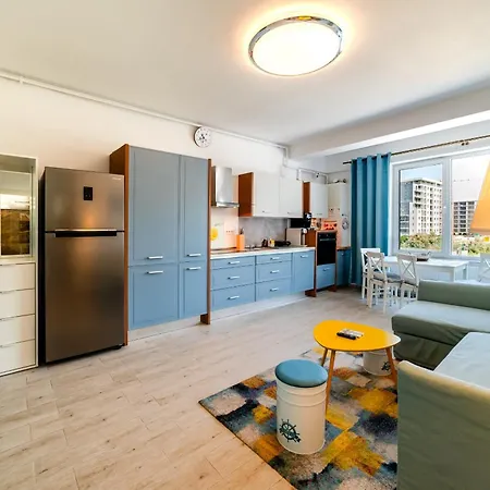 Astoria 316 Apartment *