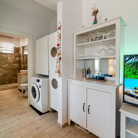 Apartment Astoria 316 *