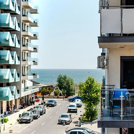 Apartment Astoria 316 Navodari