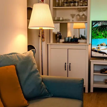 Apartment Astoria 316