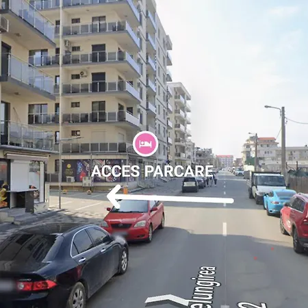 Apartment Astoria 316 Navodari