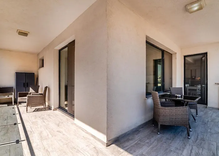 Astoria 316 Lägenhet Năvodari