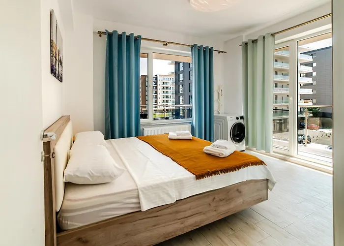 Lägenhet Astoria 316