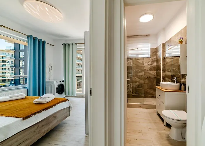 Lägenhet Astoria 316