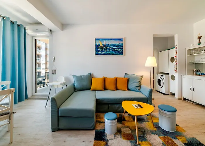 Lägenhet Astoria 316