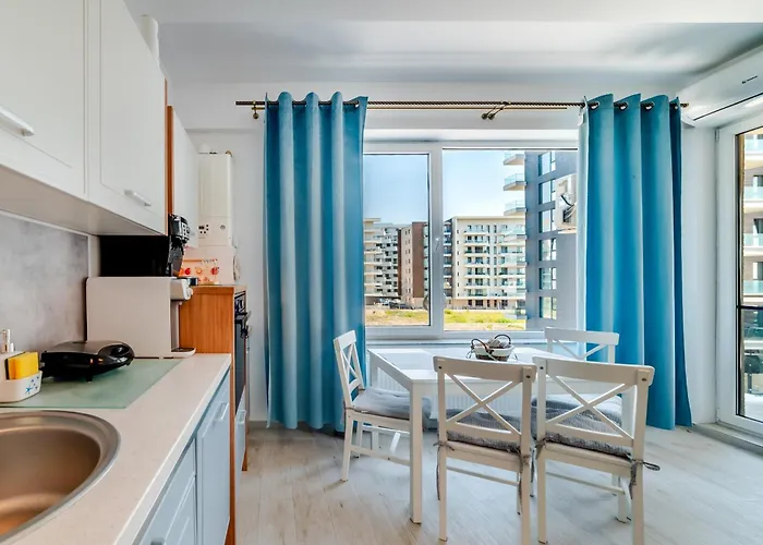 Astoria 316 Lägenhet *