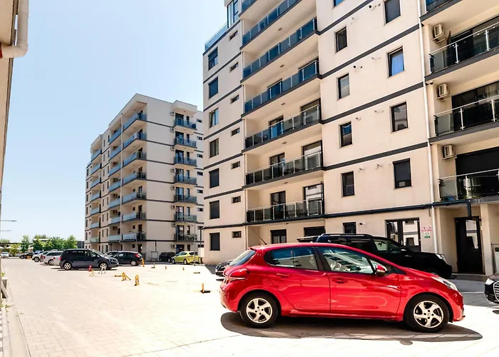 Astoria 316 Năvodari