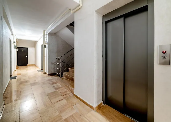 Astoria 316 Lägenhet