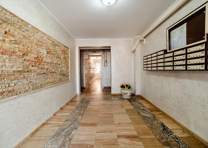 Lägenhet Astoria 316 *