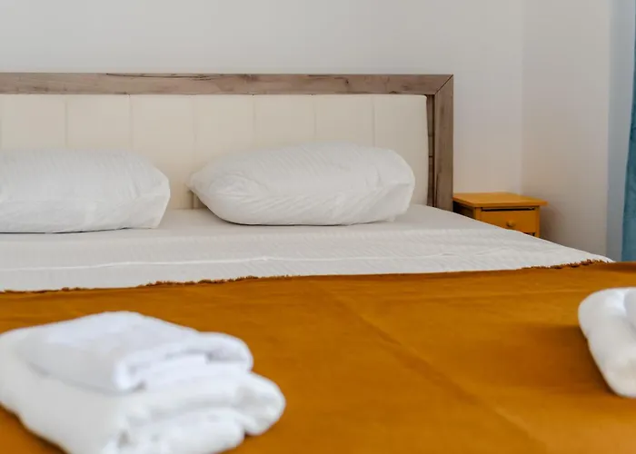 Astoria 316 Lägenhet