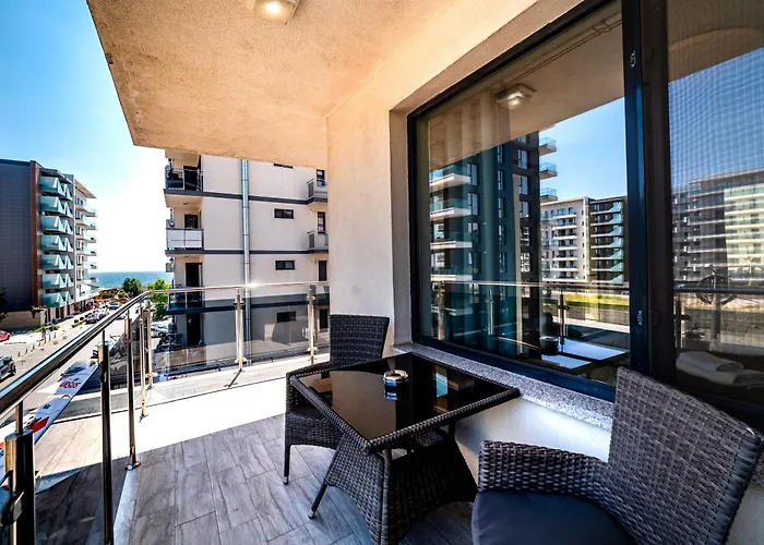 Astoria 316 Năvodari