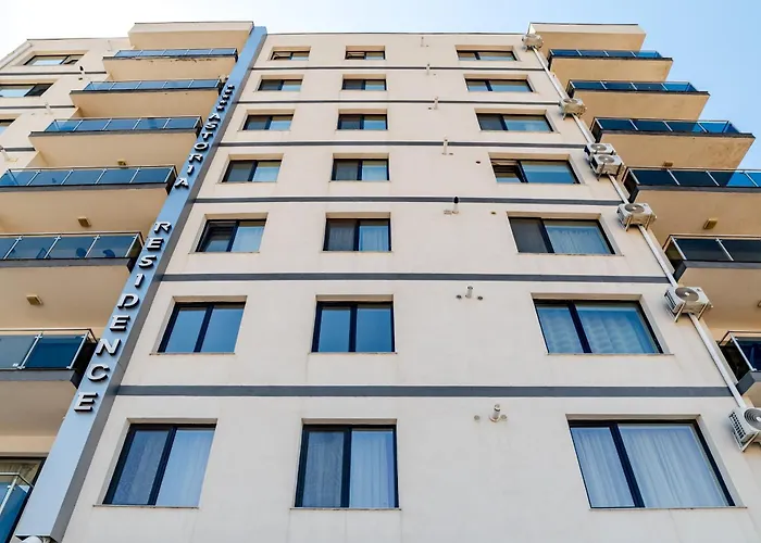 Astoria 316 * Năvodari