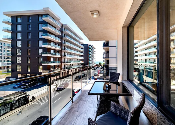 Astoria 316 Năvodari