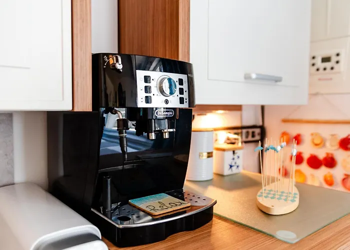 Astoria 316 Lägenhet *