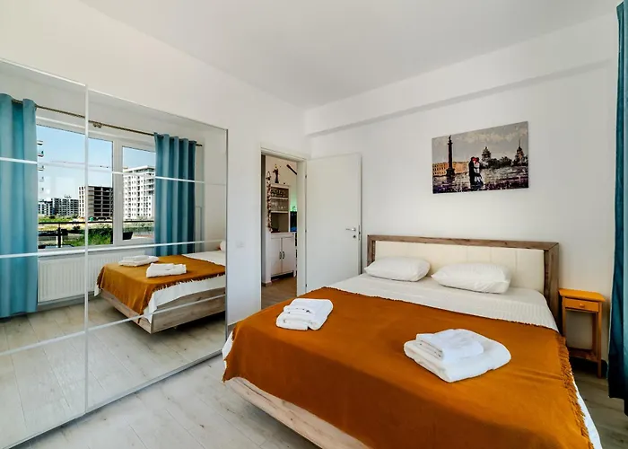 Lägenhet Astoria 316