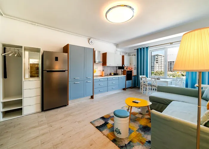 Astoria 316 Lägenhet *