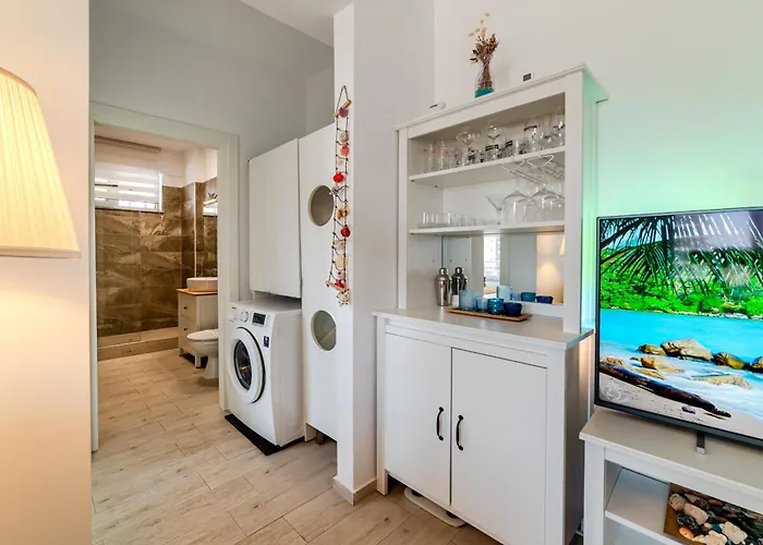 Lägenhet Astoria 316 *