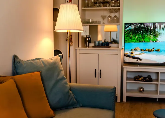 Lägenhet Astoria 316