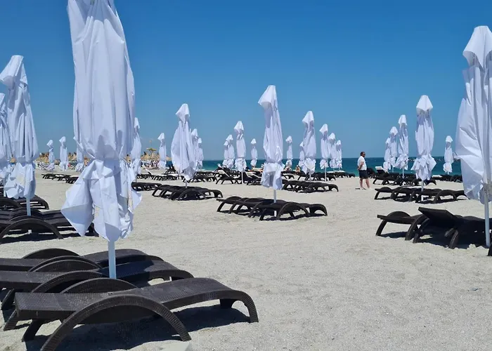 Lägenhet Astoria 316